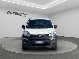 FIAT Panda usata, con Airbag