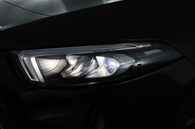 MERCEDES-BENZ A 180 usata 9