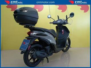 PIAGGIO Liberty 125 usata 3