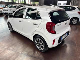 KIA Picanto usata, con Airbag Passeggero