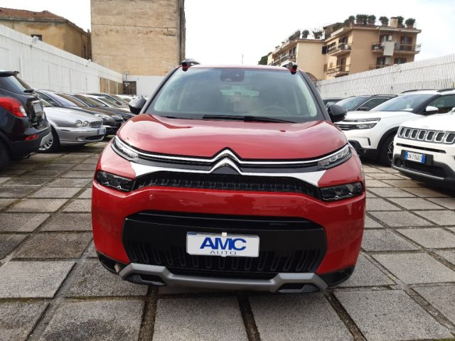 CITROEN C3 Aircross usata, con ABS