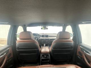 BMW X5 usata, con Sistema di navigazione