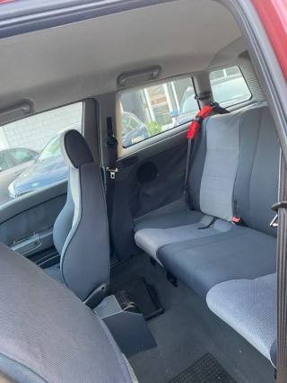 ALFA ROMEO 145 usata 9