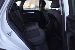 AUDI Q5 usata, con Climatizzatore