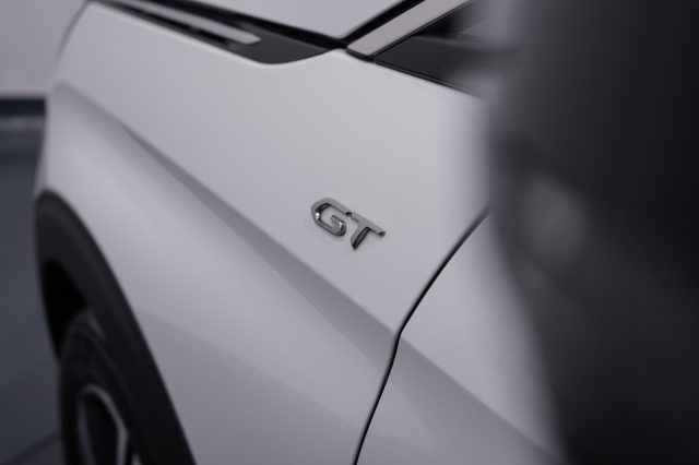 PEUGEOT 3008 usata 33