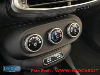 FIAT 500X usata, con Touch screen