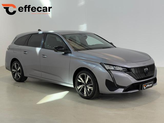 PEUGEOT 308 usata, con Airbag laterali