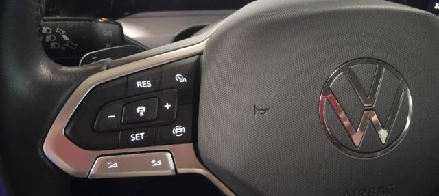 VOLKSWAGEN Golf usata, con Sensori di parcheggio posteriori