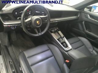 PORSCHE 992 usata, con Cronologia tagliandi