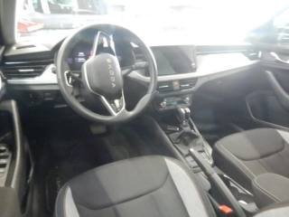 SKODA Kamiq usata, con Cerchi in lega