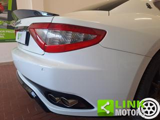 MASERATI GranTurismo usata 17