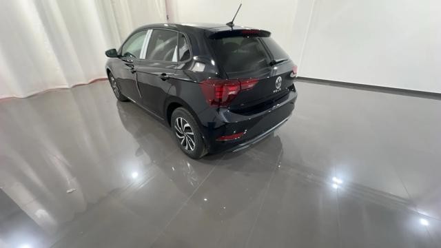 VOLKSWAGEN Polo usata, con Autoradio