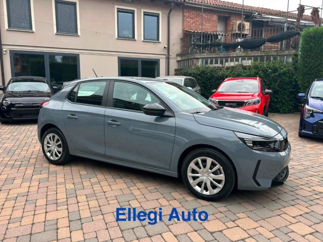 OPEL Corsa usata, con ABS