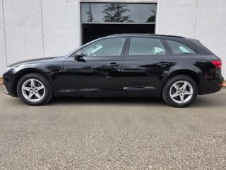 AUDI A4 usata, con ESP
