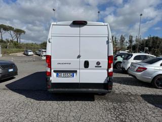 FIAT Ducato usata, con Autoradio