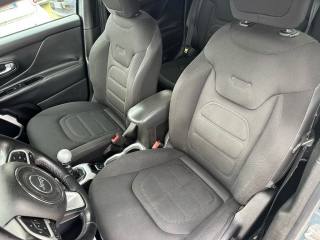 JEEP Renegade usata, con Cerchi in lega
