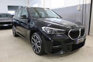 BMW X1 xDrive20d Msport PLUS AUTO 