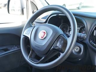 FIAT Doblo usata, con Specchietti laterali elettrici
