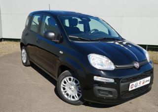 FIAT Panda usata, con Airbag