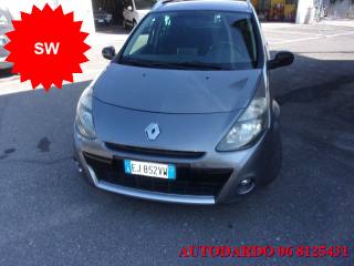 RENAULT Clio usata, con Airbag Passeggero