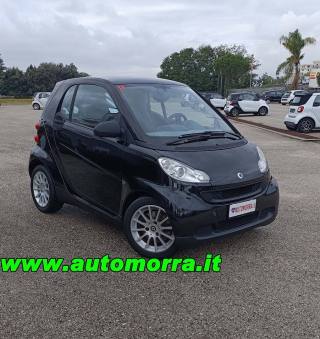 SMART ForTwo 800 33 kW coupé passion n°19