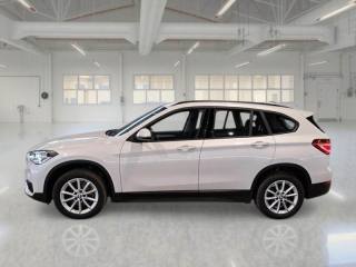 BMW X1 usata, con Autoradio