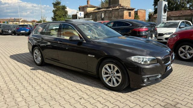 BMW 530 usata, con Airbag