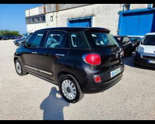 FIAT 500L usata, con Specchietti laterali elettrici