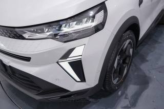 RENAULT Captur usata 25