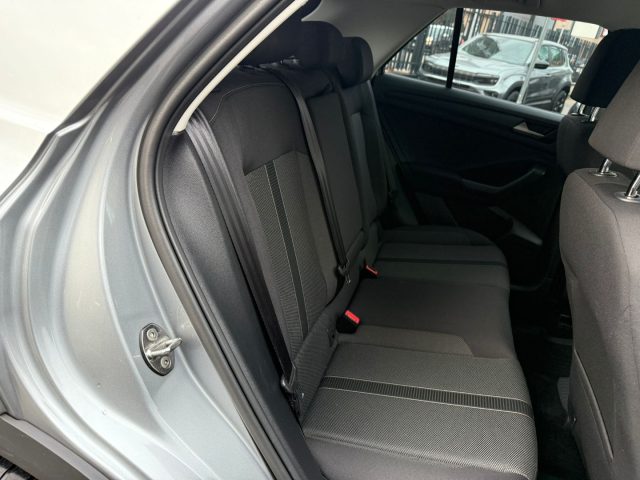 VOLKSWAGEN T-Roc usata, con Adaptive Cruise Control