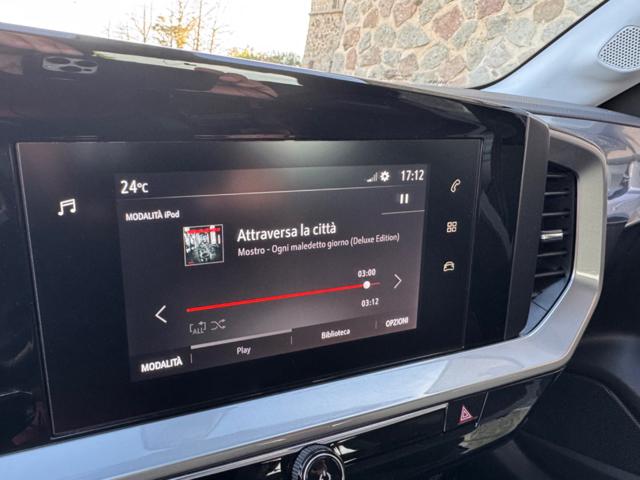 OPEL Mokka usata, con Airbag testa
