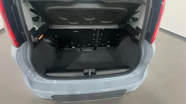 FIAT Panda usata, con USB