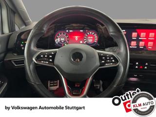 VOLKSWAGEN Golf usata, con Cerchi in lega