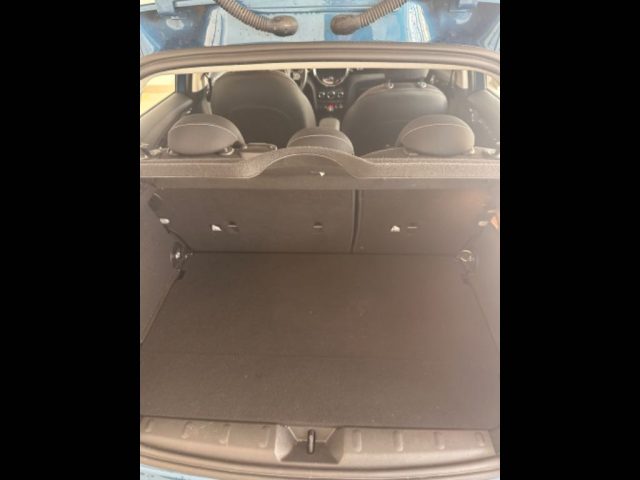 MINI Mini usata, con Immobilizzatore elettronico