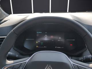 RENAULT Clio usata, con USB