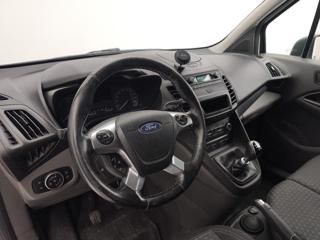 FORD Transit Connect usata, con Volante multifunzione