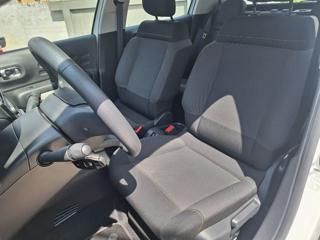CITROEN C3 usata, con Airbag Passeggero