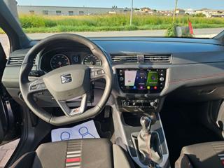 SEAT Arona usata, con Volante in pelle
