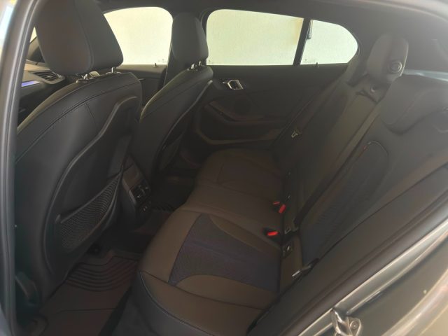 BMW 118 usata, con Cruise Control