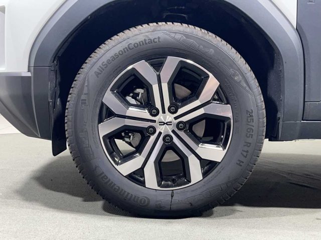 DACIA Duster usata, con Cruise Control