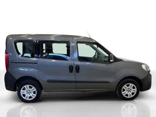 FIAT Doblo usata 16