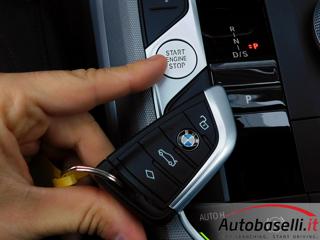 BMW 320 usata, con Airbag testa