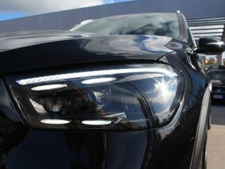 MERCEDES-BENZ GLE 300 usata, con Sistema di riconoscimento della stanchezza