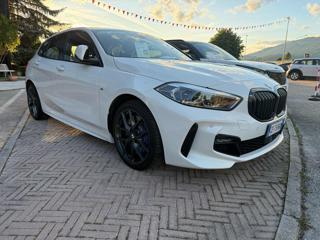 BMW 116 usata, con Sistema di navigazione