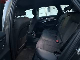 AUDI A6 usata, con Cerchi in lega