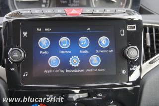 LANCIA Ypsilon usata, con Sensori di parcheggio posteriori