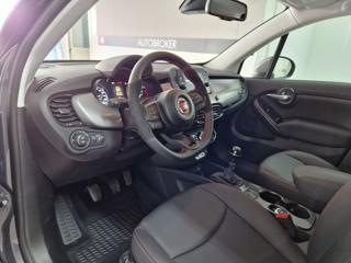 FIAT 500X usata, con Controllo automatico clima