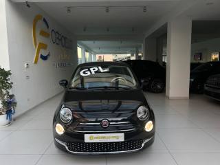 FIAT 500 usata, con Airbag