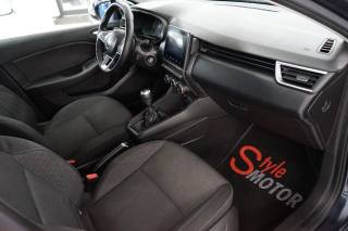 RENAULT Clio usata, con Immobilizzatore elettronico