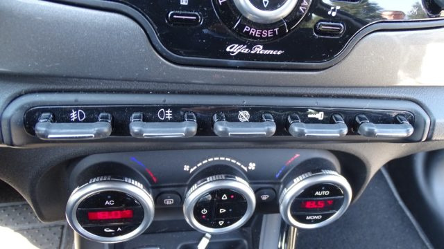 ALFA ROMEO Giulietta usata 112